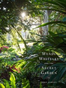Wendy Whiteley Secret Garden Book